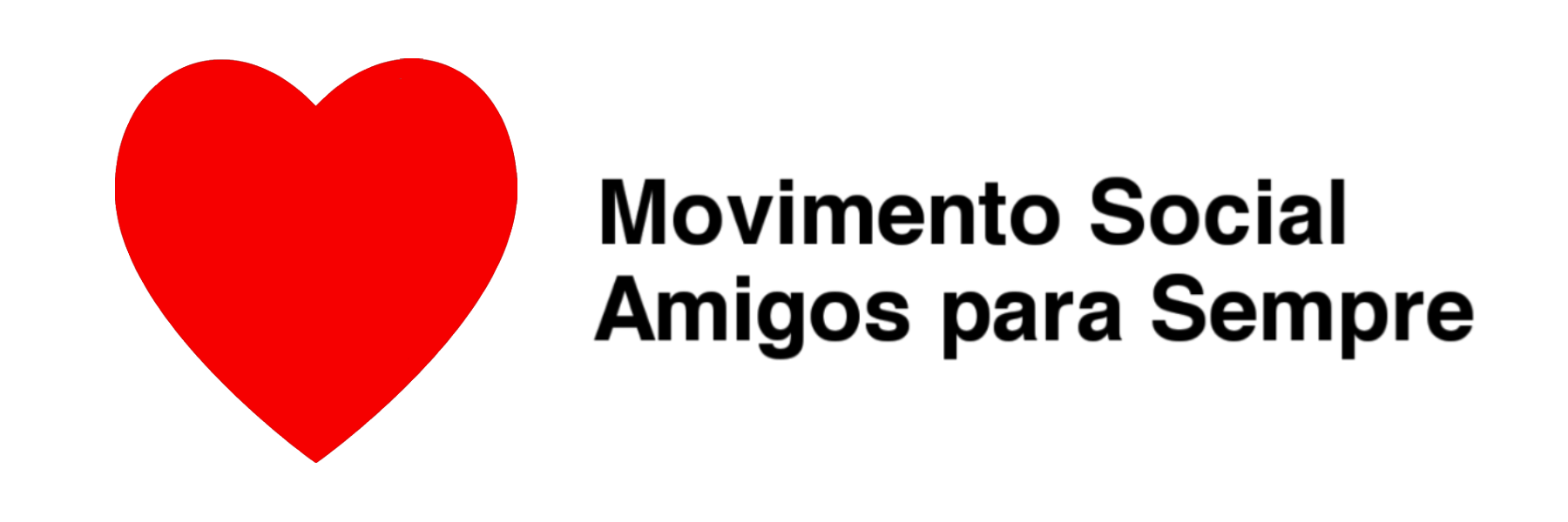 Movimento Social Amigos para Sempre